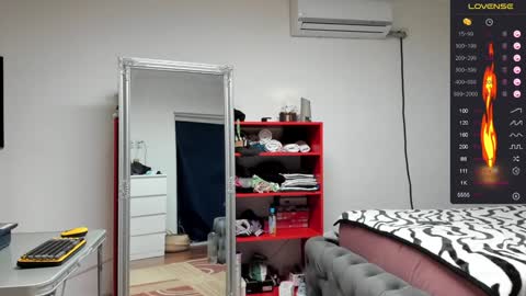 Snapshot of supermanboyxxl chatting on January 10, 2025, 2:35 am supermanboyxxl online show from January 10, 2025, 2:35 am