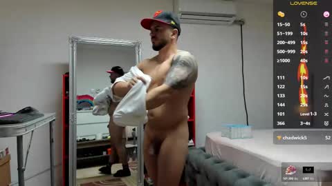 Snapshot of supermanboyxxl chatting on March 6, 2025, 6:41 am supermanboyxxl online show from March 6, 2025, 6:41 am