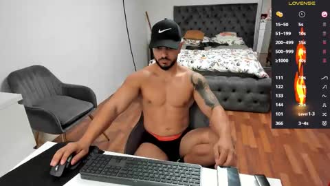 Snapshot of supermanboyxxl chatting on September 24, 2025, 6:39 am supermanboyxxl online show from September 24, 2025, 6:39 am