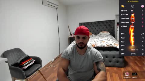 Snapshot of supermanboyxxl chatting on September 29, 2025, 6:29 am supermanboyxxl online show from September 29, 2025, 6:29 am