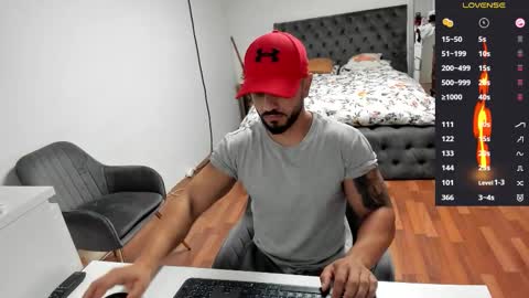 Snapshot of supermanboyxxl chatting on September 30, 2025, 6:18 am supermanboyxxl online show from September 30, 2025, 6:18 am