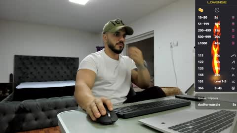 supermanboyxxl online show from April 2, 2026, 6:22 am