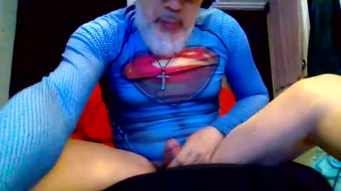 supermanloverhg online show from March 5, 2026, 10:11 am