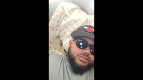 Supernigga online show from April 12, 2026, 5:51 pm