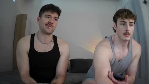 bub online show from February 22, 2026, 10:30 pm