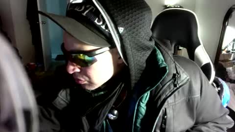 Phillup Slutz online show from February 8, 2026, 12:52 pm