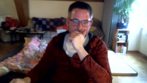 supersquirrel81 online show from February 8, 2026, 10:29 am