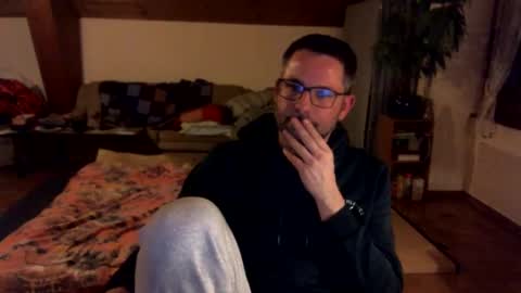 supersquirrel81 online show from February 19, 2026, 7:43 pm