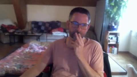 supersquirrel81 online show from March 30, 2026, 4:52 pm