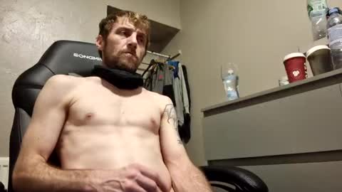 supgxd online show from January 16, 2025, 8:36 pm