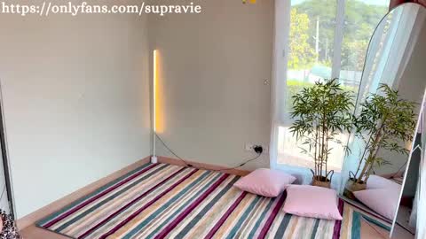 Raven - Ravie online show from January 16, 2025, 6:56 am