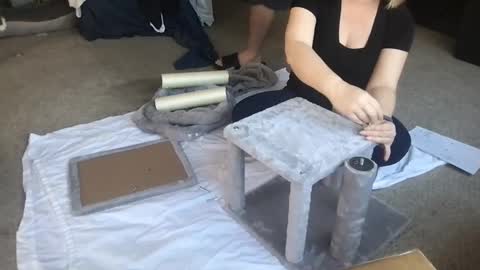 surfchick24 online show from March 9, 2025, 10:41 pm