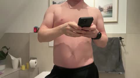 surfstar81 online show from March 21, 2026, 9:07 pm