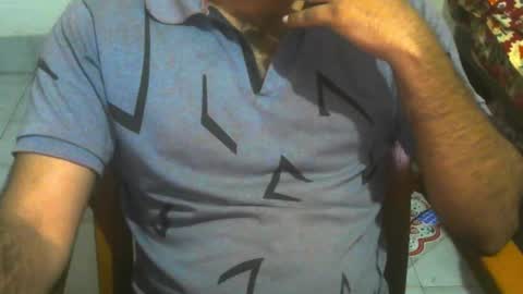 suryamahesh333 online show from December 18, 2025, 6:25 pm