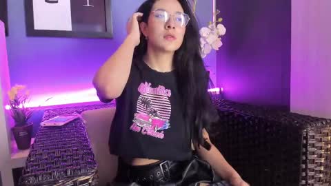 Susann online show from March 5, 2025, 8:00 pm