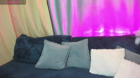 Annie online show from February 21, 2025, 1:22 am