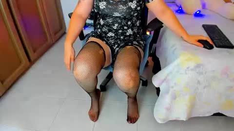 Dani online show from December 13, 2024, 8:37 pm