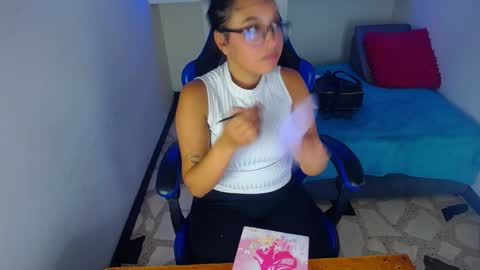 susan online show from October 30, 2025, 7:58 pm