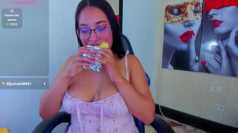 susan online show from November 20, 2025, 8:19 pm