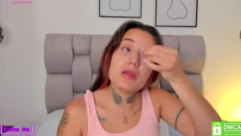 Susan online show from April 6, 2026, 7:26 pm