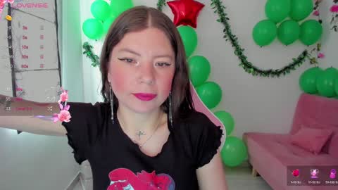 Snapshot of susana_garciaa chatting on December 12, 2024, 3:37 pm Susana ig susanna garcia23 online show from December 12, 2024, 3:37 pm