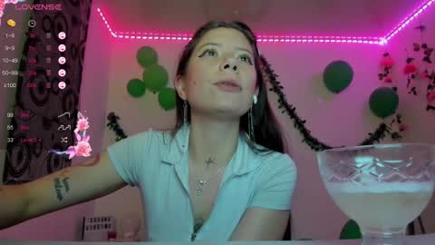 Snapshot of susana_garciaa chatting on December 22, 2024, 1:34 am Susana ig susanna garcia23 online show from December 22, 2024, 1:34 am