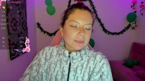 Snapshot of susana_garciaa chatting on December 29, 2024, 1:56 am Susana ig susanna garcia23 online show from December 29, 2024, 1:56 am