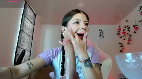 Snapshot of susana_garciaa chatting on July 19, 2026, 9:51 pm Susana ig susanna garcia23 online show from July 19, 2026, 9:51 pm