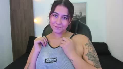 Snapshot of susana_garciia1 chatting on April 18, 2026, 3:10 am Susana online show from April 18, 2026, 3:10 am
