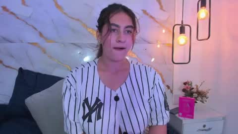 Snapshot of susana_garciia1 chatting on April 30, 2026, 7:58 am Susana online show from April 30, 2026, 7:58 am