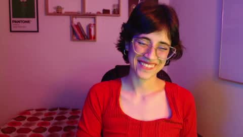 Snapshot of susana_w chatting on December 4, 2024, 3:48 am susana_w online show from December 4, 2024, 3:48 am