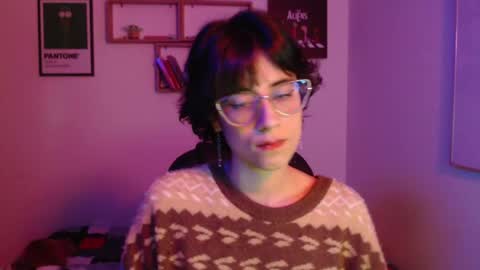 Snapshot of susana_w chatting on December 9, 2024, 11:24 pm susana_w online show from December 9, 2024, 11:24 pm