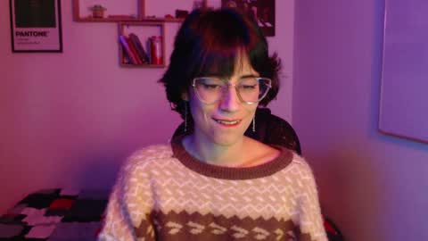 Snapshot of susana_w chatting on December 10, 2024, 2:27 am susana_w online show from December 10, 2024, 2:27 am