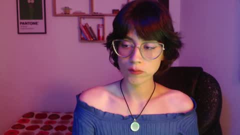 Snapshot of susana_w chatting on January 8, 2025, 11:19 pm susana_w online show from January 8, 2025, 11:19 pm