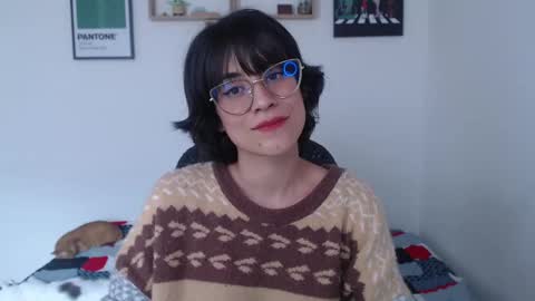 Snapshot of susana_w chatting on January 31, 2025, 8:54 pm susana_w online show from January 31, 2025, 8:54 pm