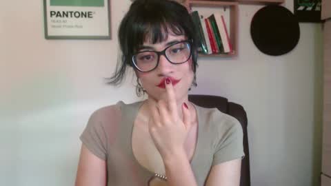Snapshot of susana_w chatting on September 15, 2025, 10:32 pm susana_w online show from September 15, 2025, 10:32 pm