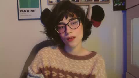 susana_w online show from January 5, 2026, 11:41 pm