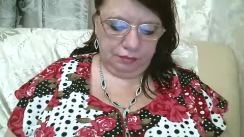 SusanaAhSun online show from December 12, 2024, 12:01 pm