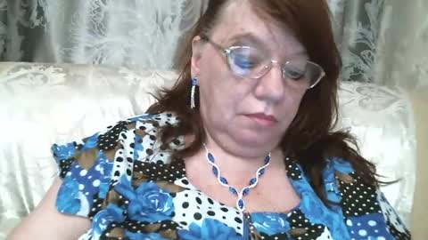 SusanaAhSun online show from March 3, 2025, 2:59 pm