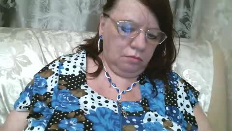 SusanaAhSun online show from March 6, 2025, 3:02 pm