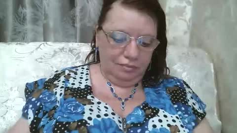 SusanaAhSun online show from June 3, 2026, 11:24 am