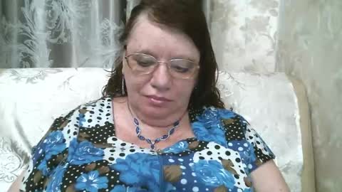 SusanaAhSun online show from July 1, 2026, 11:12 am