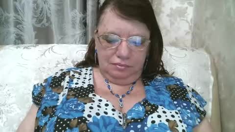 SusanaAhSun online show from July 9, 2026, 11:25 am