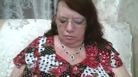 SusanaAhSun online show from July 20, 2026, 12:07 pm