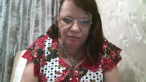 SusanaAhSun online show from July 24, 2026, 10:57 am