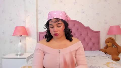 Susana Creed online show from December 19, 2025, 11:28 am