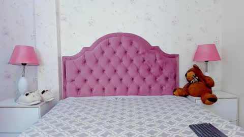 Susana Creed online show from January 8, 2026, 11:34 am