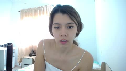 Snapshot of susanaduncann chatting on February 2, 2025, 3:17 pm Susana online show from February 2, 2025, 3:17 pm