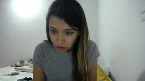 Snapshot of susanaduncann chatting on October 23, 2025, 1:16 am Susana online show from October 23, 2025, 1:16 am