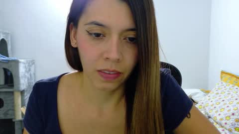 Susana online show from March 18, 2026, 1:09 am